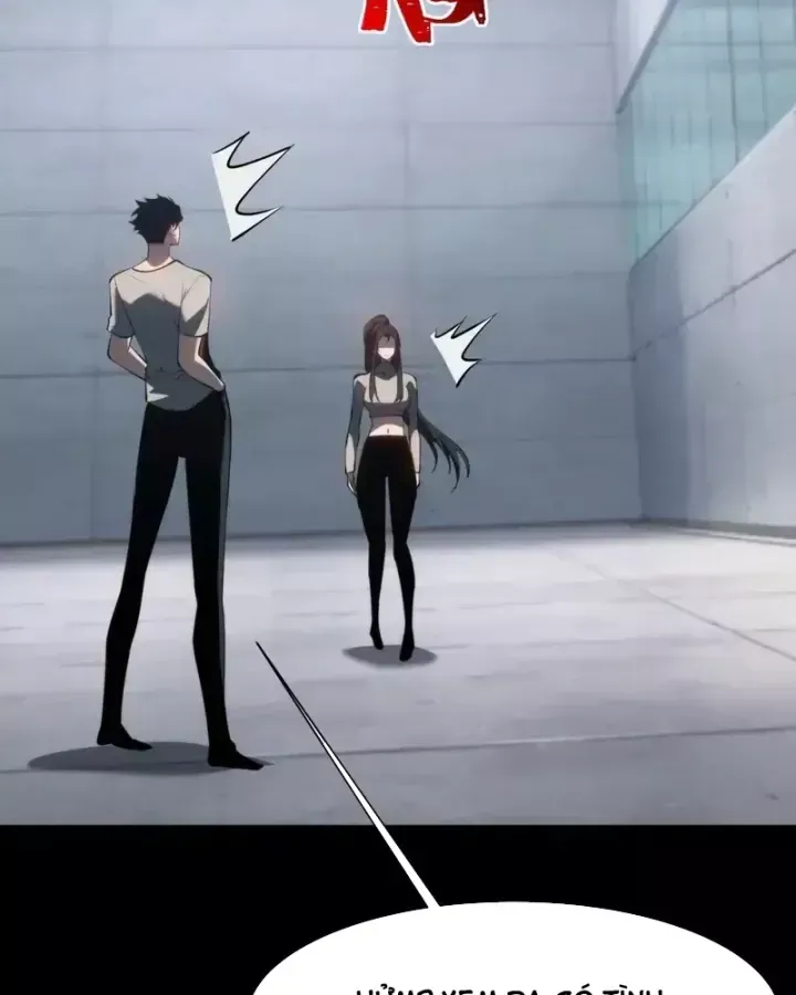 Sau Khi Chia Tay Hoa Khôi, Võ Đạo Của Ta Thẳng Tới Cấp Thần Chap 97 - Next Chap 98