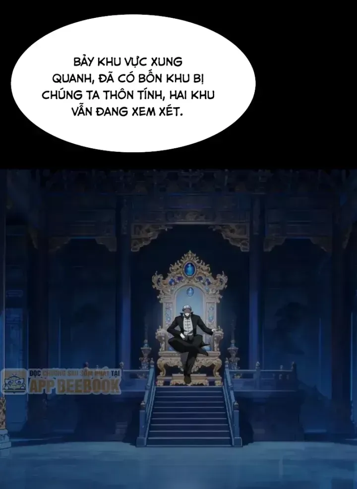 Sau Khi Chia Tay Hoa Khôi, Võ Đạo Của Ta Thẳng Tới Cấp Thần Chap 97 - Next Chap 98