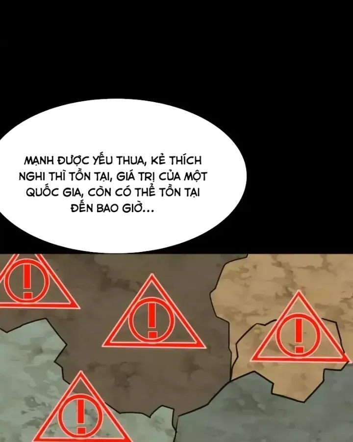 Sau Khi Chia Tay Hoa Khôi, Võ Đạo Của Ta Thẳng Tới Cấp Thần Chap 97 - Next Chap 98