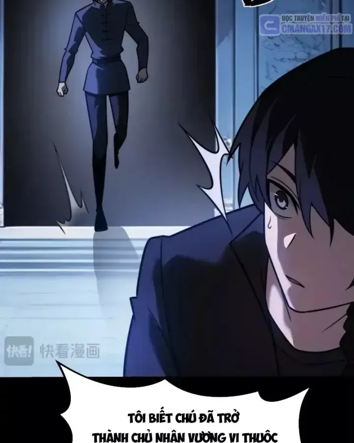 Sau Khi Chia Tay Hoa Khôi, Võ Đạo Của Ta Thẳng Tới Cấp Thần Chap 97 - Next Chap 98