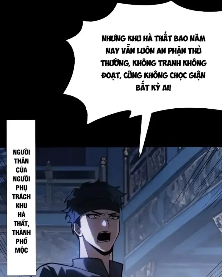 Sau Khi Chia Tay Hoa Khôi, Võ Đạo Của Ta Thẳng Tới Cấp Thần Chap 97 - Next Chap 98