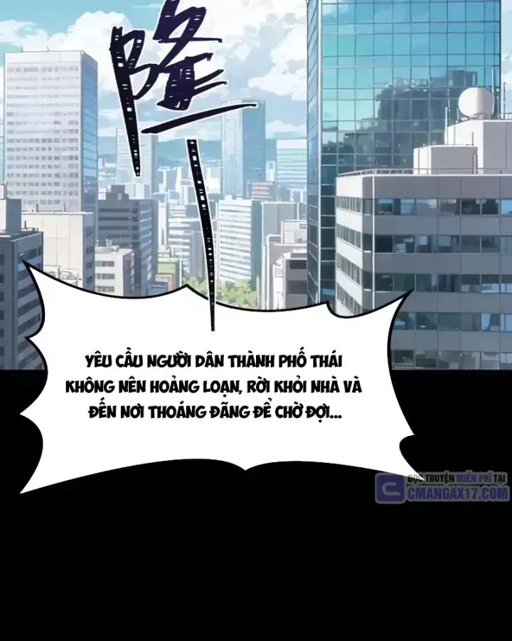 Sau Khi Chia Tay Hoa Khôi, Võ Đạo Của Ta Thẳng Tới Cấp Thần Chap 97 - Next Chap 98