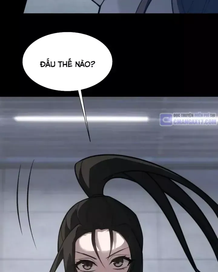 Sau Khi Chia Tay Hoa Khôi, Võ Đạo Của Ta Thẳng Tới Cấp Thần Chap 97 - Next Chap 98