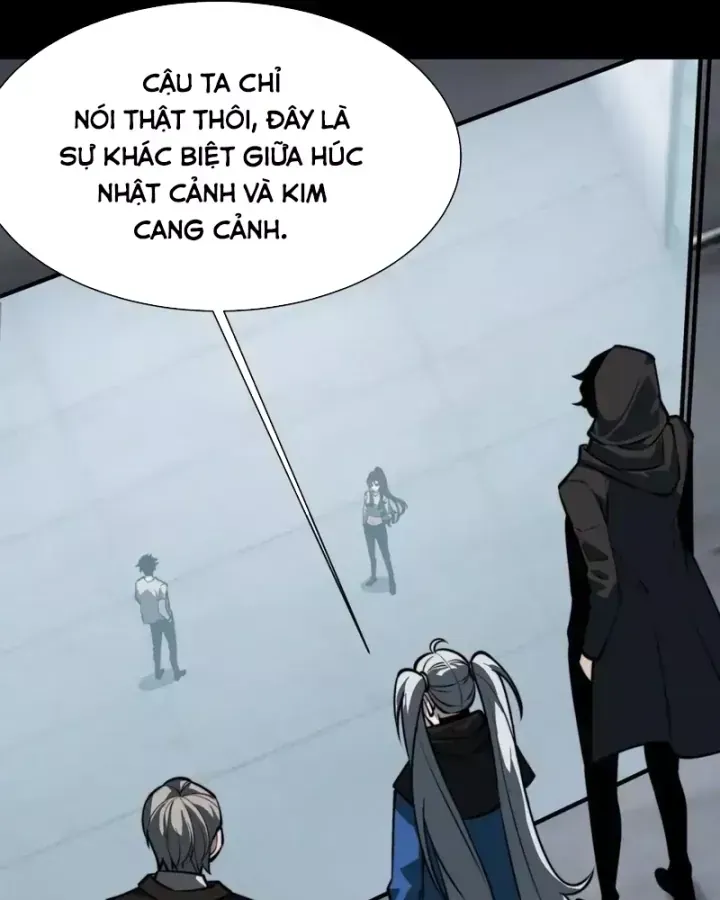 Sau Khi Chia Tay Hoa Khôi, Võ Đạo Của Ta Thẳng Tới Cấp Thần Chap 97 - Next Chap 98