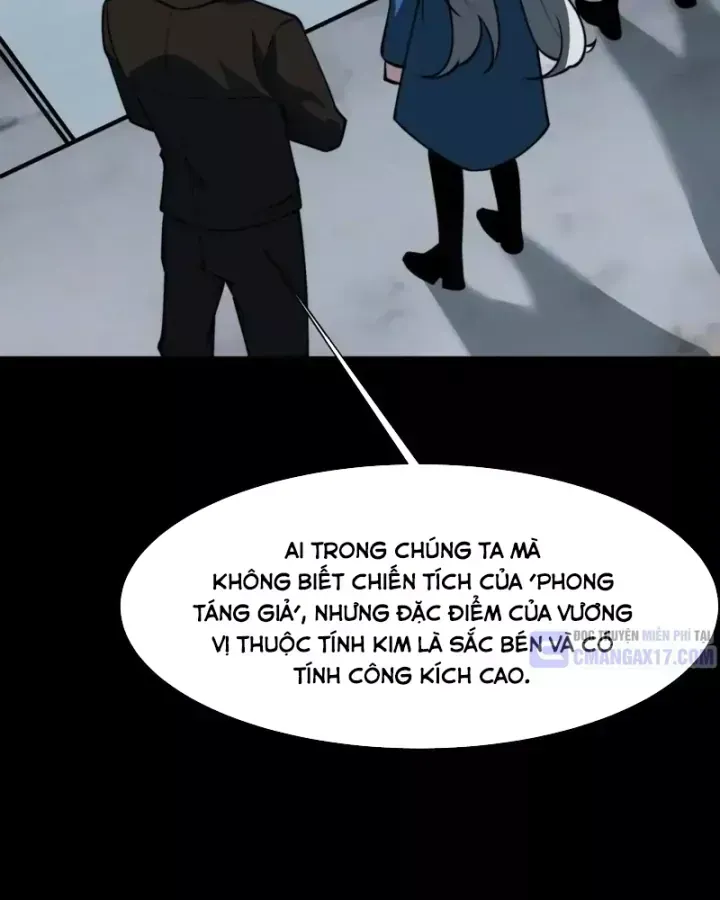 Sau Khi Chia Tay Hoa Khôi, Võ Đạo Của Ta Thẳng Tới Cấp Thần Chap 97 - Next Chap 98