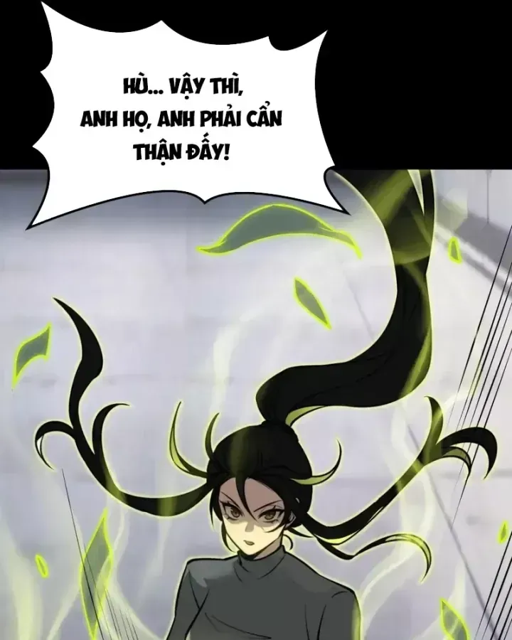 Sau Khi Chia Tay Hoa Khôi, Võ Đạo Của Ta Thẳng Tới Cấp Thần Chap 97 - Next Chap 98