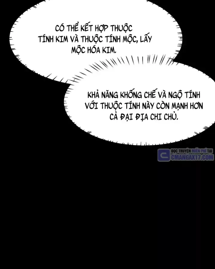Sau Khi Chia Tay Hoa Khôi, Võ Đạo Của Ta Thẳng Tới Cấp Thần Chap 97 - Next Chap 98