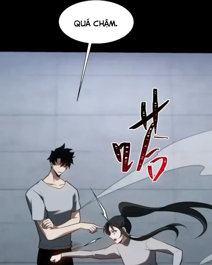Sau Khi Chia Tay Hoa Khôi, Võ Đạo Của Ta Thẳng Tới Cấp Thần Chap 97 - Next Chap 98