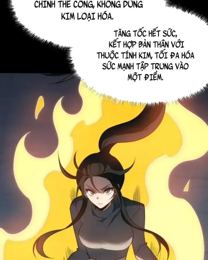 Sau Khi Chia Tay Hoa Khôi, Võ Đạo Của Ta Thẳng Tới Cấp Thần Chap 97 - Next Chap 98