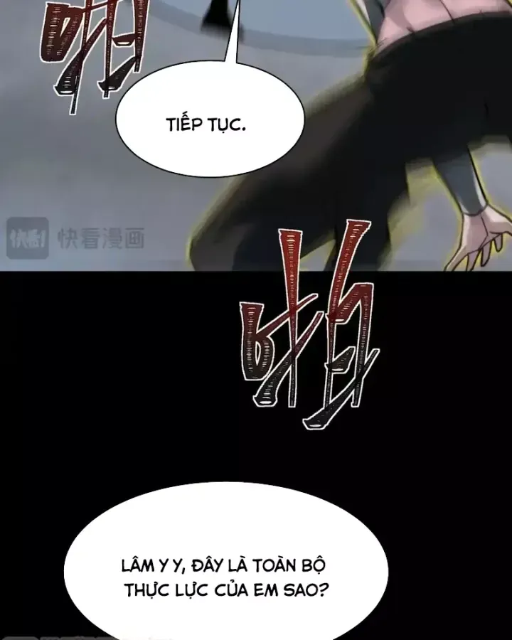 Sau Khi Chia Tay Hoa Khôi, Võ Đạo Của Ta Thẳng Tới Cấp Thần Chap 97 - Next Chap 98