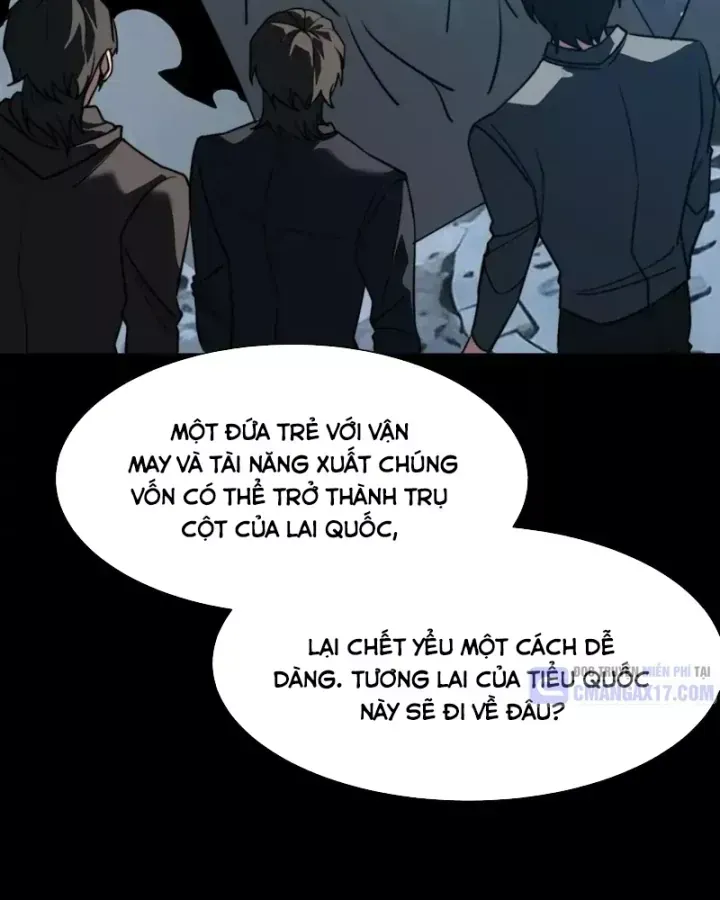 Sau Khi Chia Tay Hoa Khôi, Võ Đạo Của Ta Thẳng Tới Cấp Thần Chap 97 - Next Chap 98