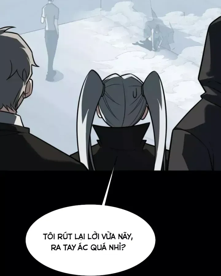 Sau Khi Chia Tay Hoa Khôi, Võ Đạo Của Ta Thẳng Tới Cấp Thần Chap 97 - Next Chap 98