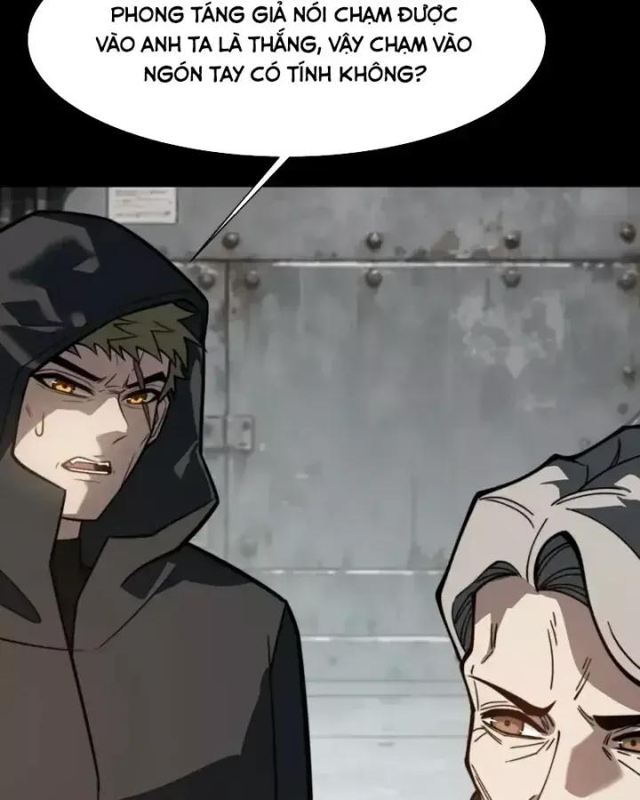 Sau Khi Chia Tay Hoa Khôi, Võ Đạo Của Ta Thẳng Tới Cấp Thần Chap 97 - Next Chap 98