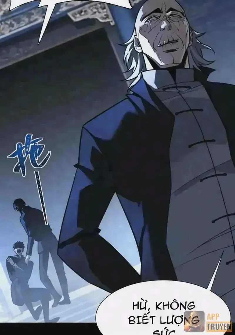 Sau Khi Chia Tay Hoa Khôi, Võ Đạo Của Ta Thẳng Tới Cấp Thần Chap 98 - Next Chap 99