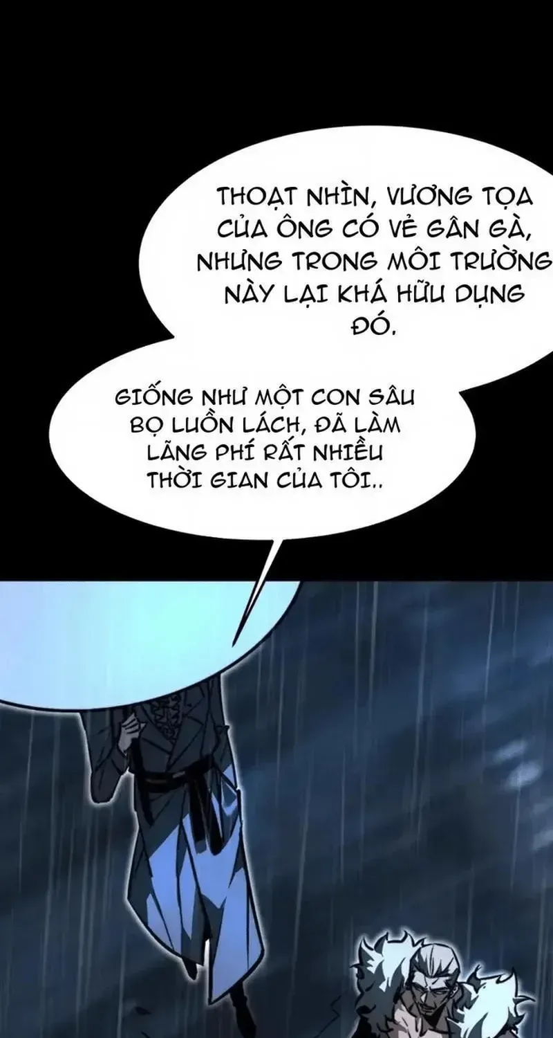 Sau Khi Chia Tay Hoa Khôi, Võ Đạo Của Ta Thẳng Tới Cấp Thần Chap 98 - Next Chap 99