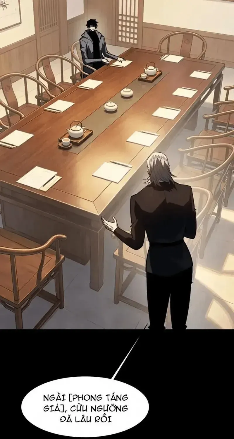Sau Khi Chia Tay Hoa Khôi, Võ Đạo Của Ta Thẳng Tới Cấp Thần Chap 98 - Next Chap 99