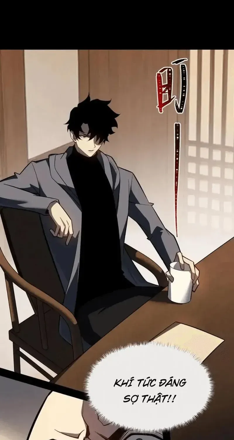 Sau Khi Chia Tay Hoa Khôi, Võ Đạo Của Ta Thẳng Tới Cấp Thần Chap 98 - Next Chap 99