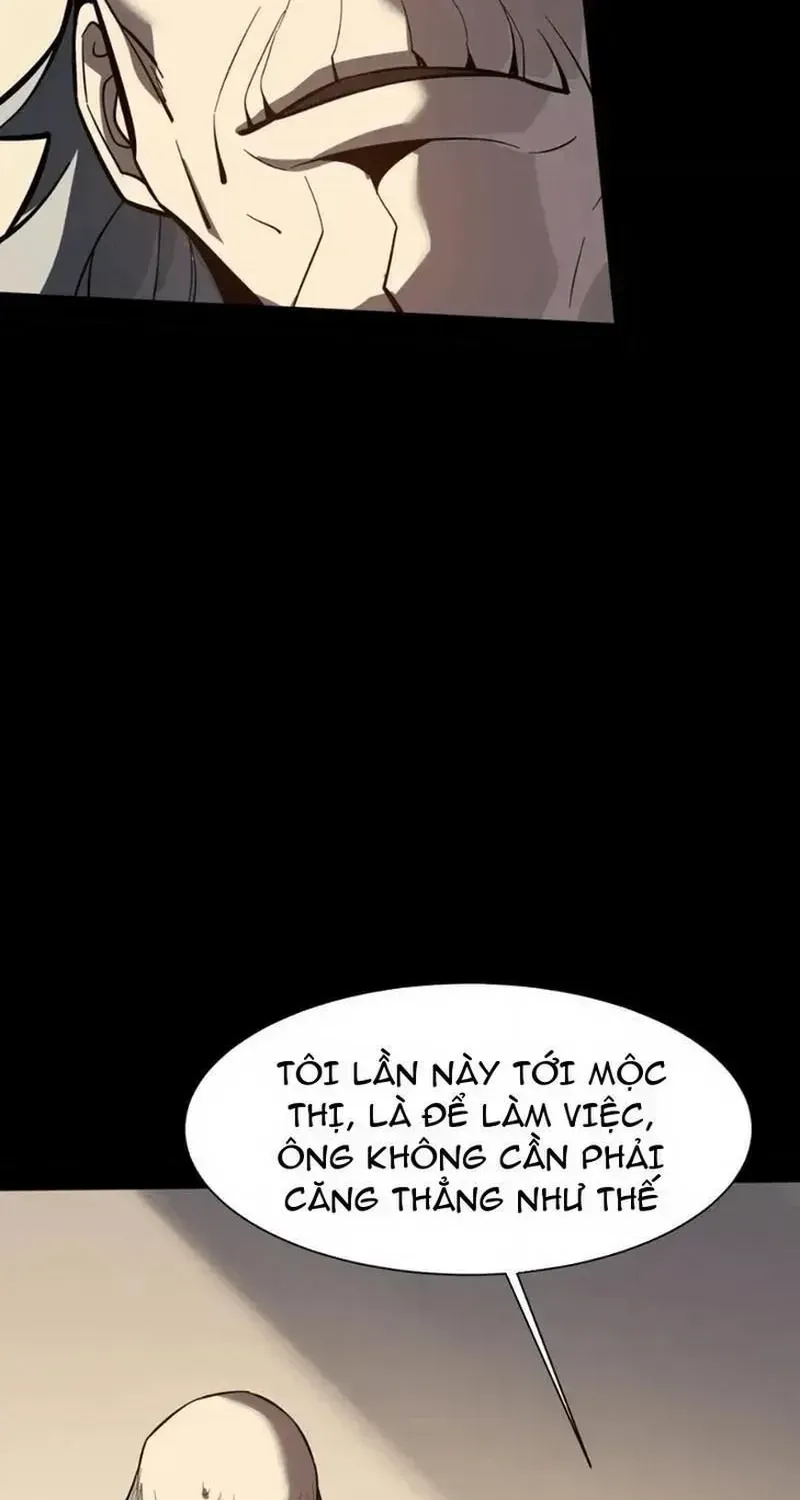 Sau Khi Chia Tay Hoa Khôi, Võ Đạo Của Ta Thẳng Tới Cấp Thần Chap 98 - Next Chap 99
