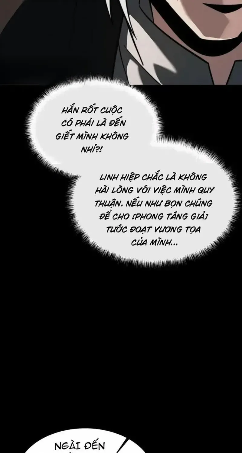 Sau Khi Chia Tay Hoa Khôi, Võ Đạo Của Ta Thẳng Tới Cấp Thần Chap 98 - Next Chap 99