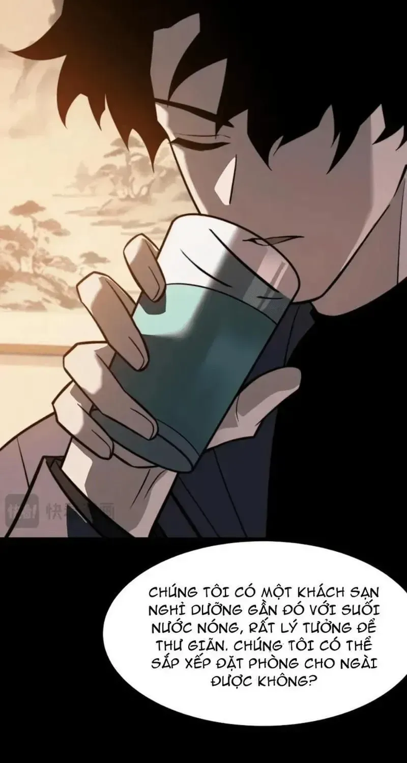 Sau Khi Chia Tay Hoa Khôi, Võ Đạo Của Ta Thẳng Tới Cấp Thần Chap 98 - Next Chap 99
