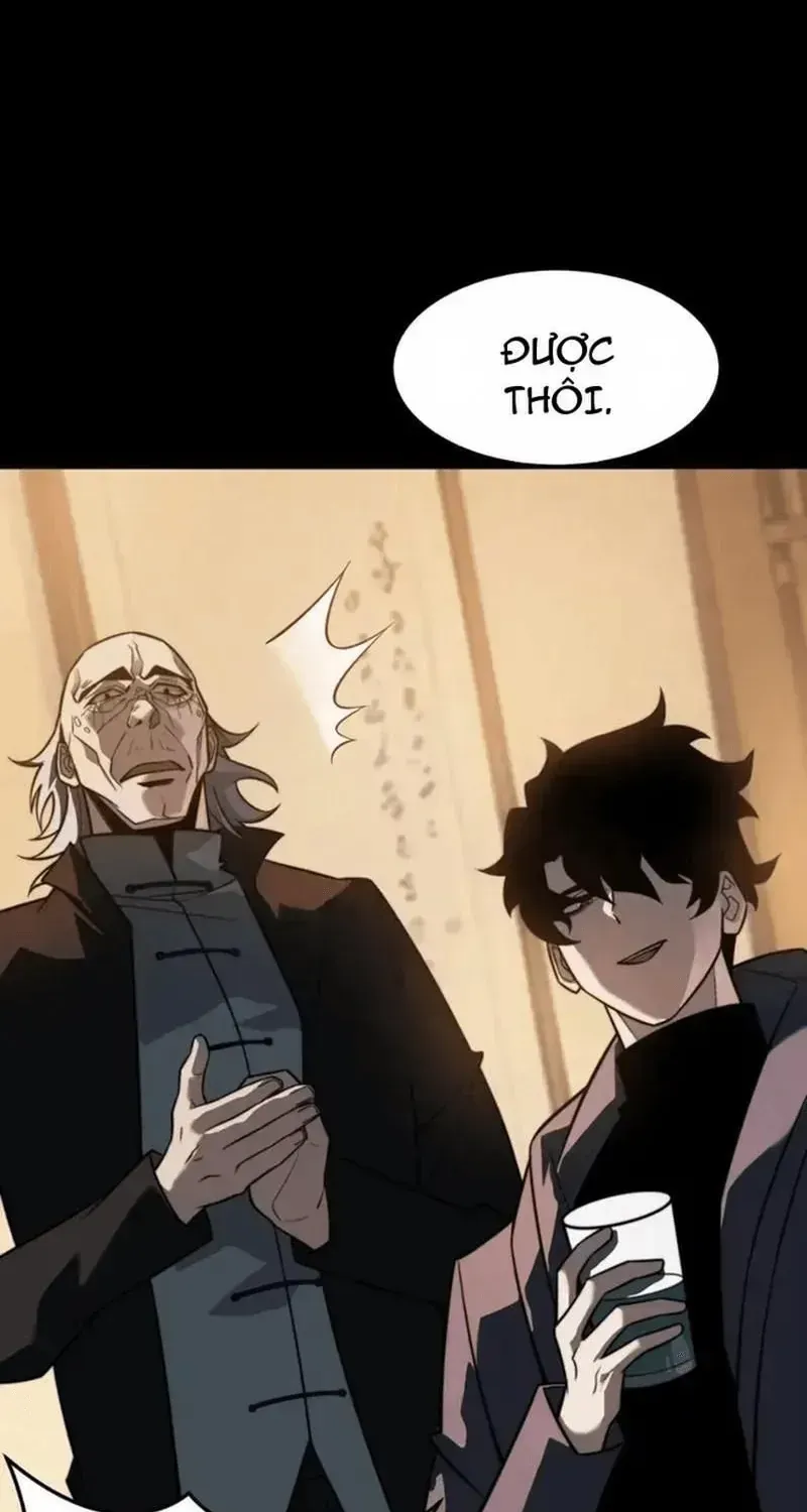 Sau Khi Chia Tay Hoa Khôi, Võ Đạo Của Ta Thẳng Tới Cấp Thần Chap 98 - Next Chap 99