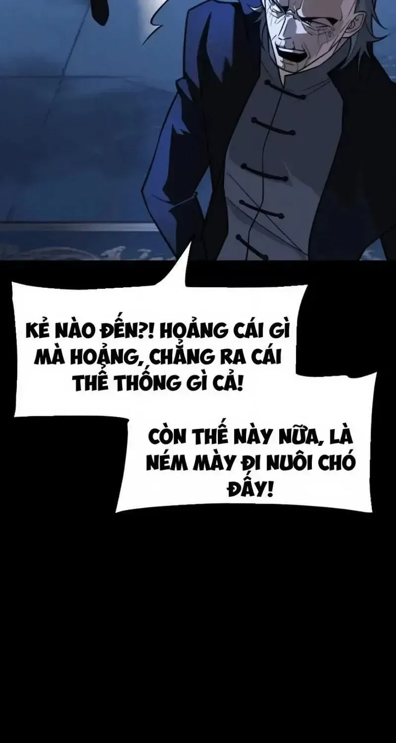 Sau Khi Chia Tay Hoa Khôi, Võ Đạo Của Ta Thẳng Tới Cấp Thần Chap 98 - Next Chap 99