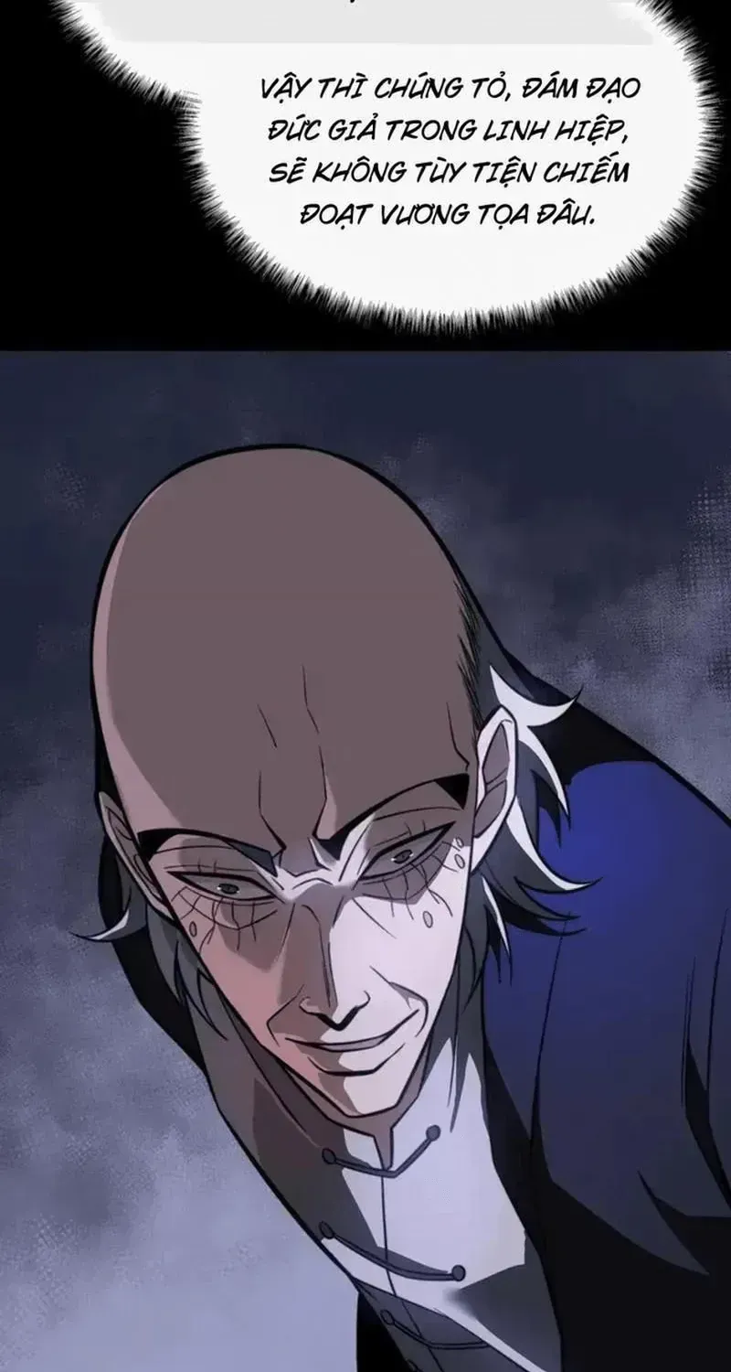 Sau Khi Chia Tay Hoa Khôi, Võ Đạo Của Ta Thẳng Tới Cấp Thần Chap 98 - Next Chap 99
