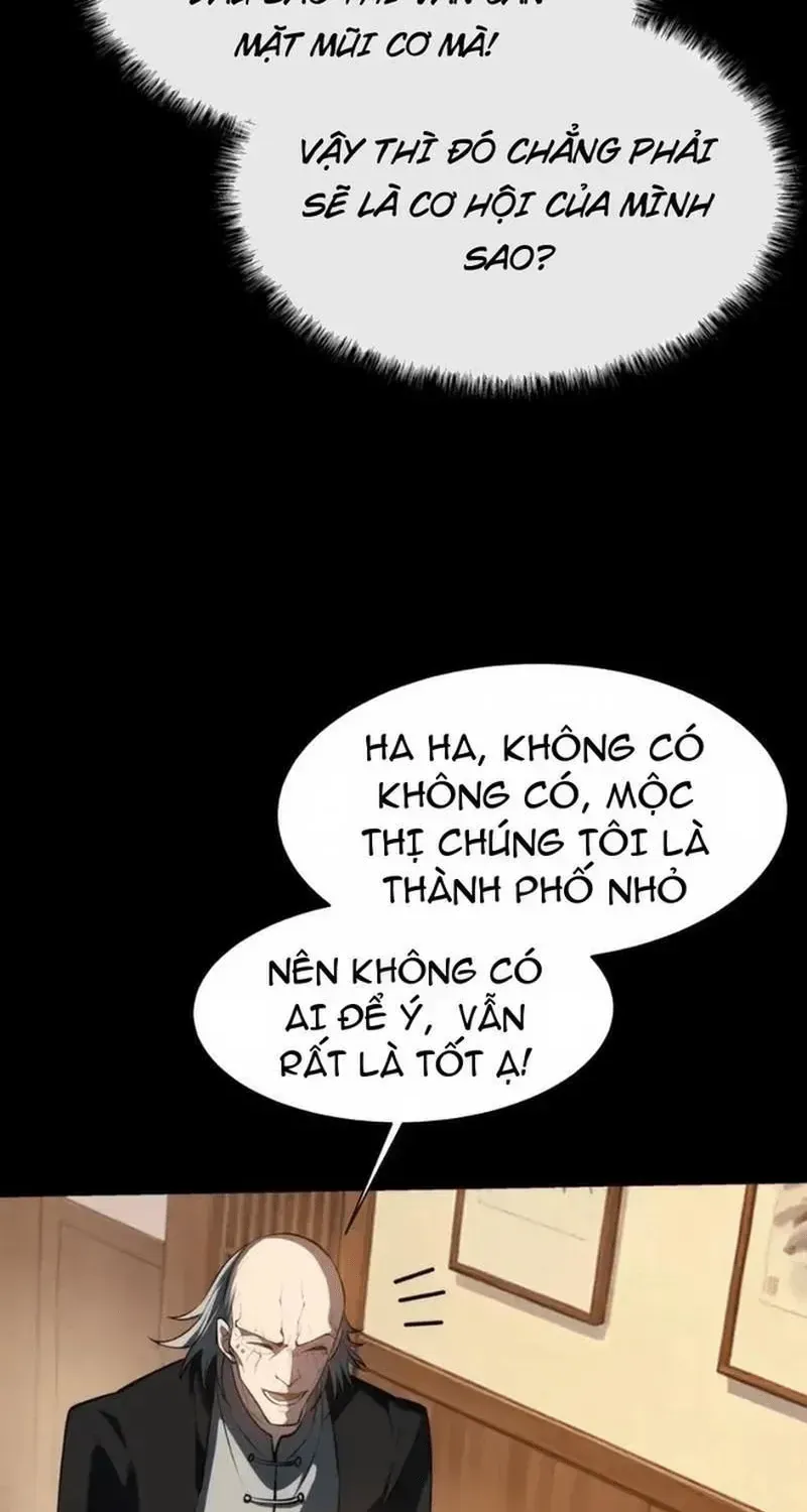 Sau Khi Chia Tay Hoa Khôi, Võ Đạo Của Ta Thẳng Tới Cấp Thần Chap 98 - Next Chap 99