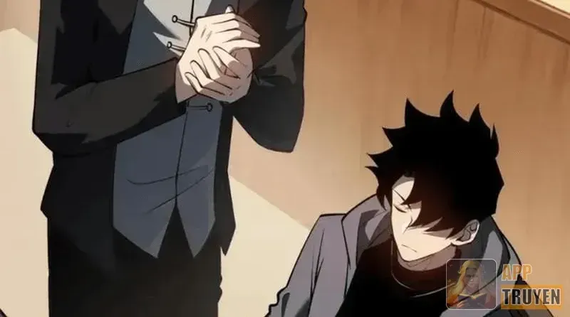 Sau Khi Chia Tay Hoa Khôi, Võ Đạo Của Ta Thẳng Tới Cấp Thần Chap 98 - Next Chap 99
