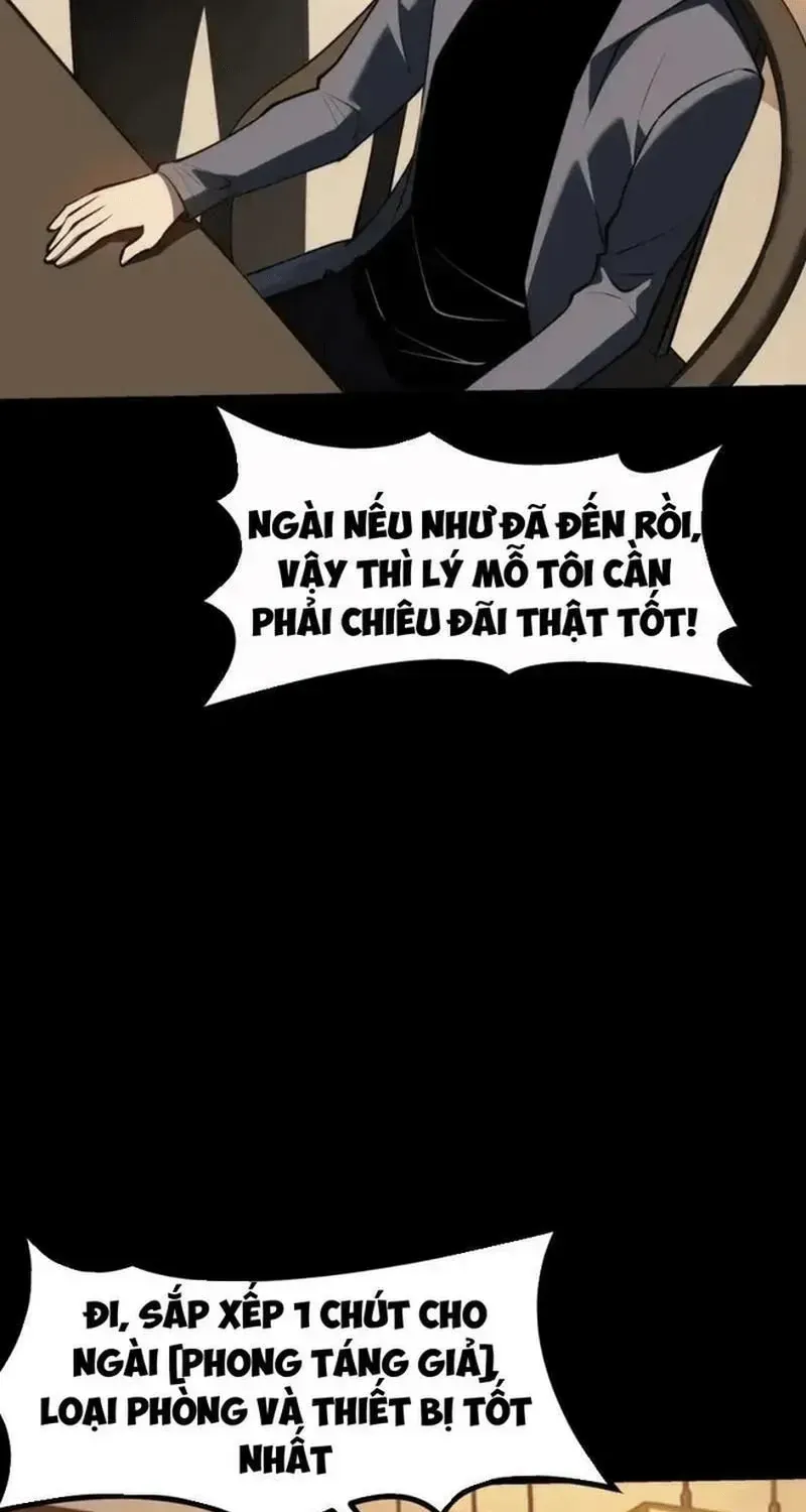 Sau Khi Chia Tay Hoa Khôi, Võ Đạo Của Ta Thẳng Tới Cấp Thần Chap 98 - Next Chap 99