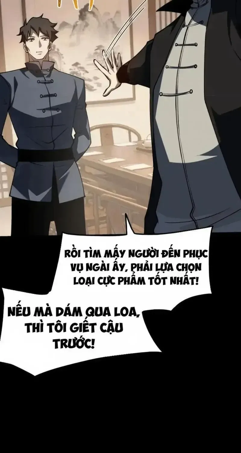 Sau Khi Chia Tay Hoa Khôi, Võ Đạo Của Ta Thẳng Tới Cấp Thần Chap 98 - Next Chap 99