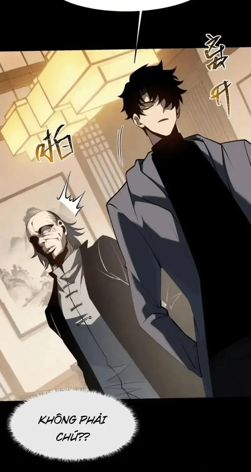 Sau Khi Chia Tay Hoa Khôi, Võ Đạo Của Ta Thẳng Tới Cấp Thần Chap 98 - Next Chap 99