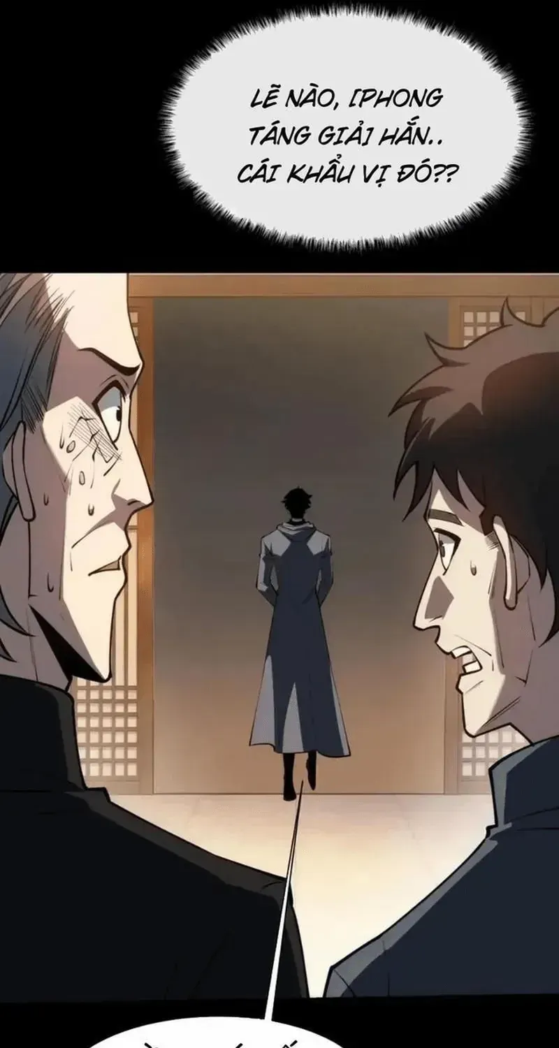 Sau Khi Chia Tay Hoa Khôi, Võ Đạo Của Ta Thẳng Tới Cấp Thần Chap 98 - Next Chap 99