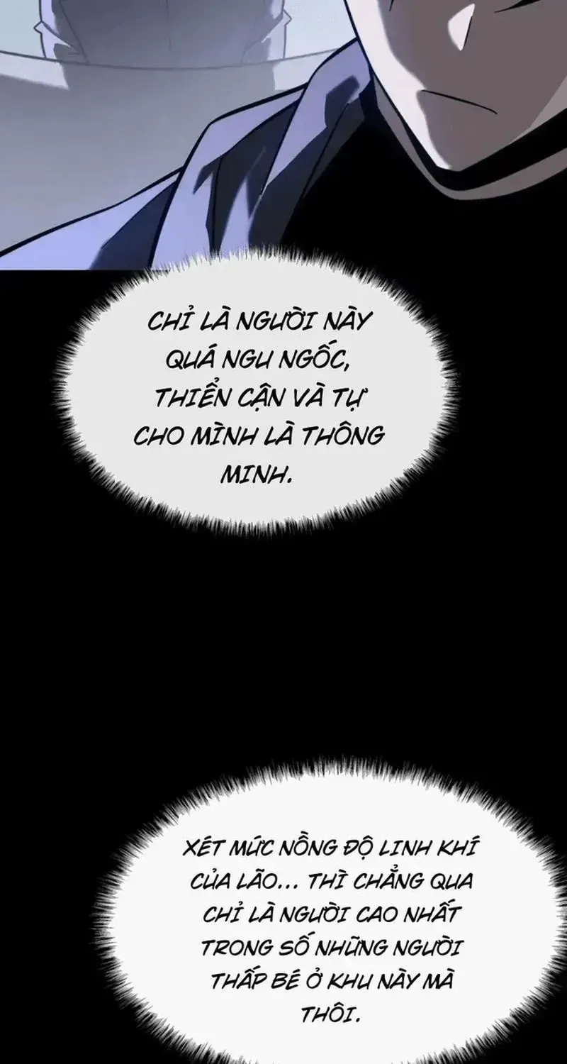 Sau Khi Chia Tay Hoa Khôi, Võ Đạo Của Ta Thẳng Tới Cấp Thần Chap 98 - Next Chap 99
