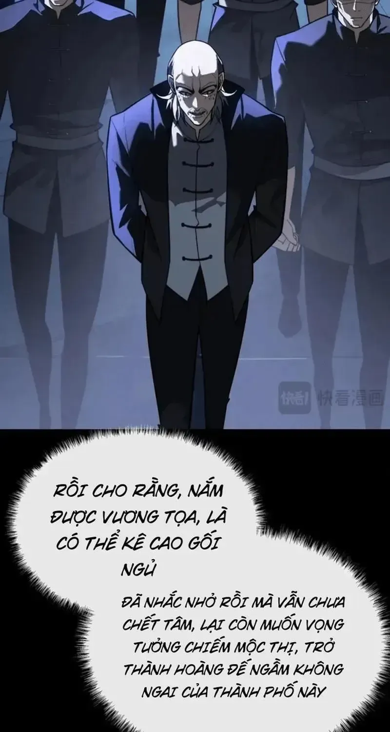 Sau Khi Chia Tay Hoa Khôi, Võ Đạo Của Ta Thẳng Tới Cấp Thần Chap 98 - Next Chap 99