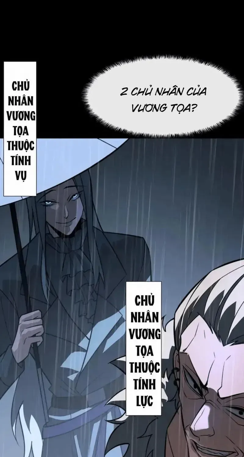Sau Khi Chia Tay Hoa Khôi, Võ Đạo Của Ta Thẳng Tới Cấp Thần Chap 98 - Next Chap 99