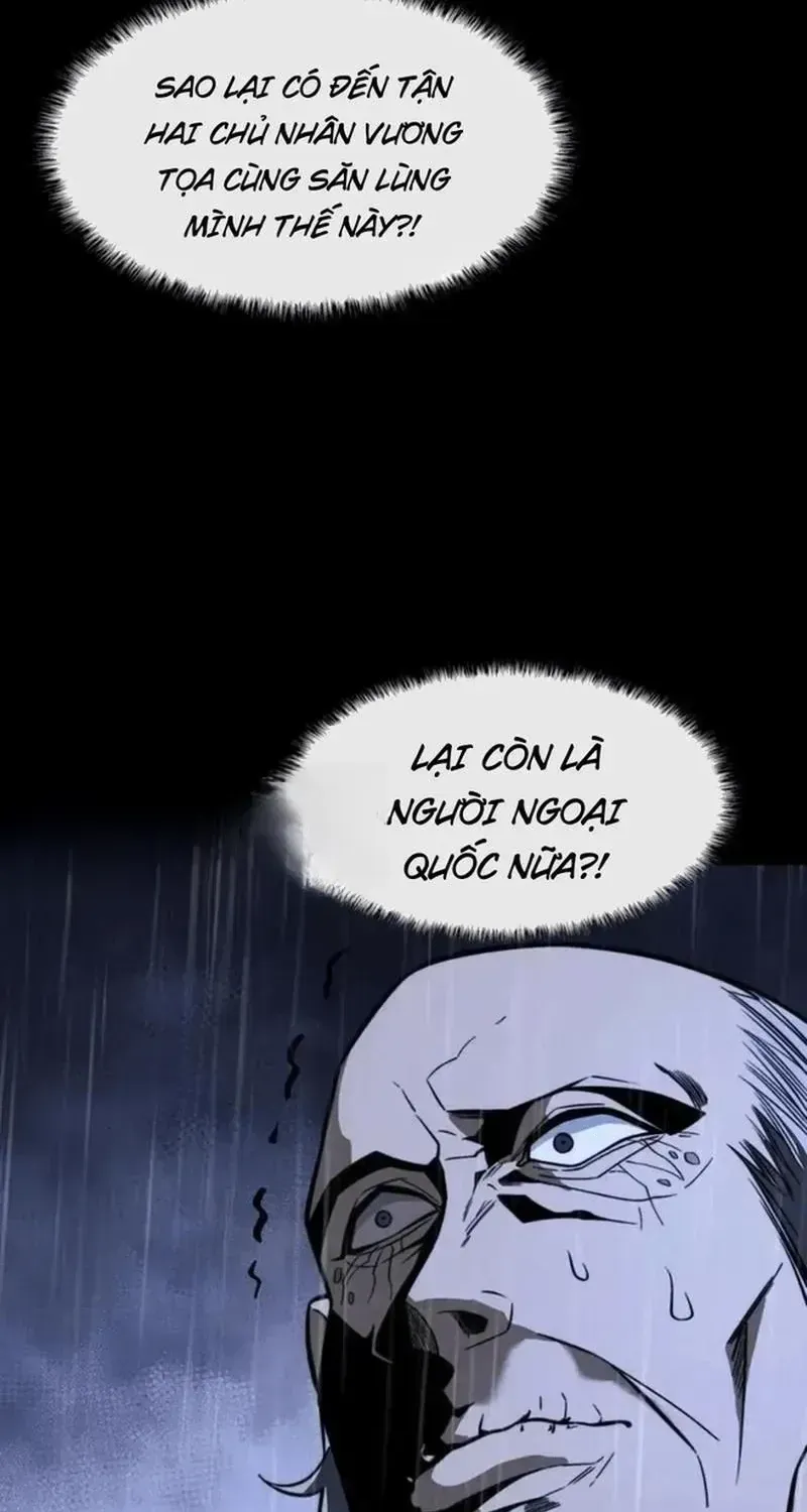 Sau Khi Chia Tay Hoa Khôi, Võ Đạo Của Ta Thẳng Tới Cấp Thần Chap 98 - Next Chap 99