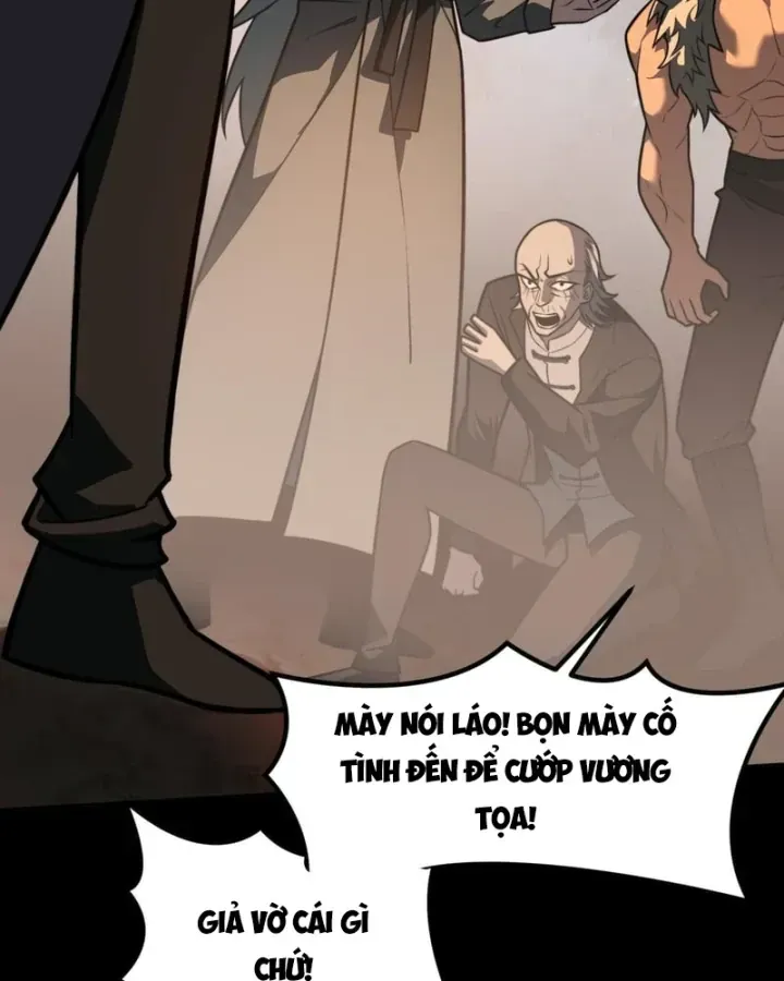 Sau Khi Chia Tay Hoa Khôi, Võ Đạo Của Ta Thẳng Tới Cấp Thần Chap 99 - Next Chap 100