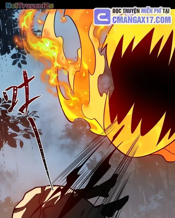 Sau Khi Chia Tay Hoa Khôi, Võ Đạo Của Ta Thẳng Tới Cấp Thần Chap 99 - Next Chap 100