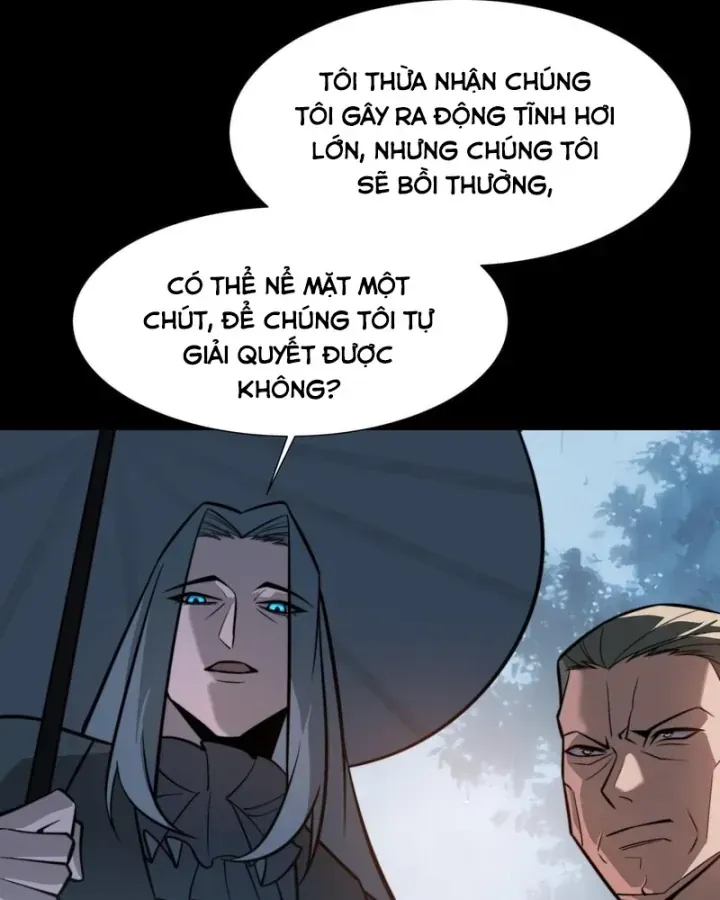 Sau Khi Chia Tay Hoa Khôi, Võ Đạo Của Ta Thẳng Tới Cấp Thần Chap 99 - Next Chap 100