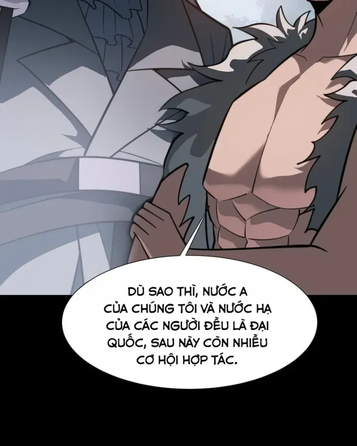Sau Khi Chia Tay Hoa Khôi, Võ Đạo Của Ta Thẳng Tới Cấp Thần Chap 99 - Next Chap 100