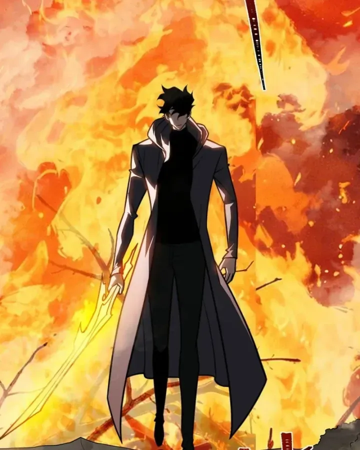 Sau Khi Chia Tay Hoa Khôi, Võ Đạo Của Ta Thẳng Tới Cấp Thần Chap 99 - Next Chap 100