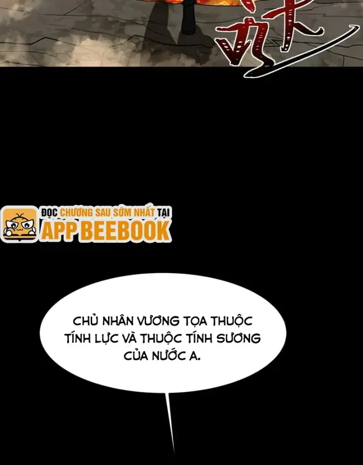 Sau Khi Chia Tay Hoa Khôi, Võ Đạo Của Ta Thẳng Tới Cấp Thần Chap 99 - Next Chap 100