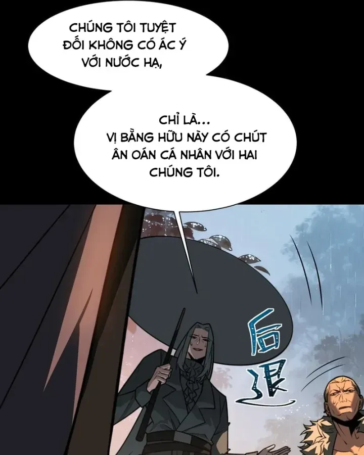 Sau Khi Chia Tay Hoa Khôi, Võ Đạo Của Ta Thẳng Tới Cấp Thần Chap 99 - Next Chap 100