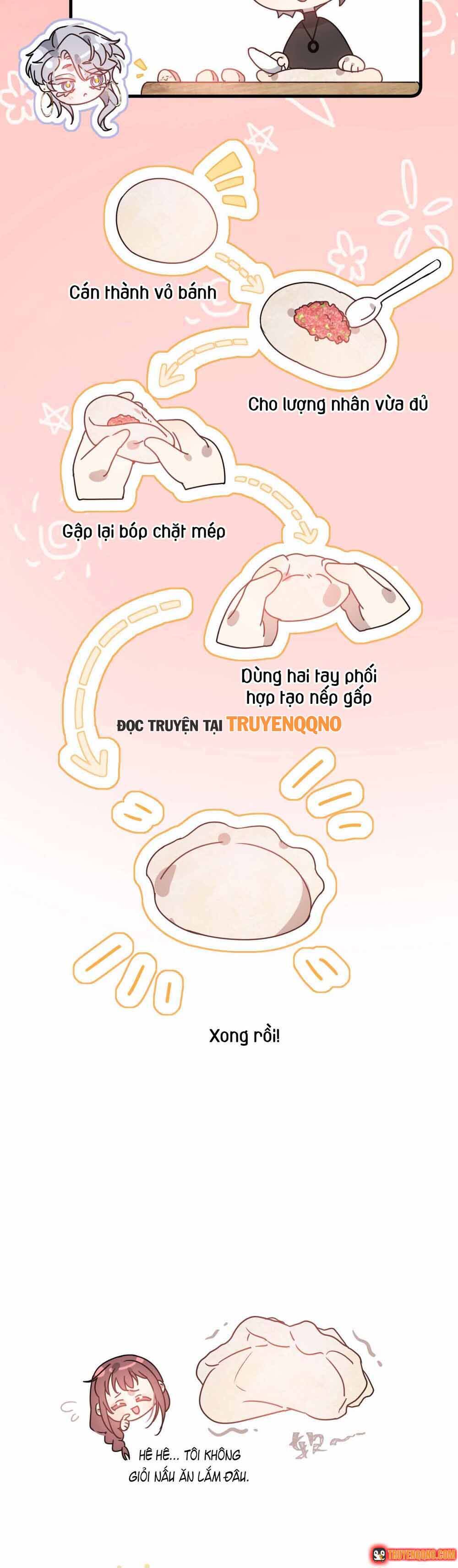 Sau Khi Đánh Mất Trí Nhớ Chap 4.5 - Next Chap 5.5