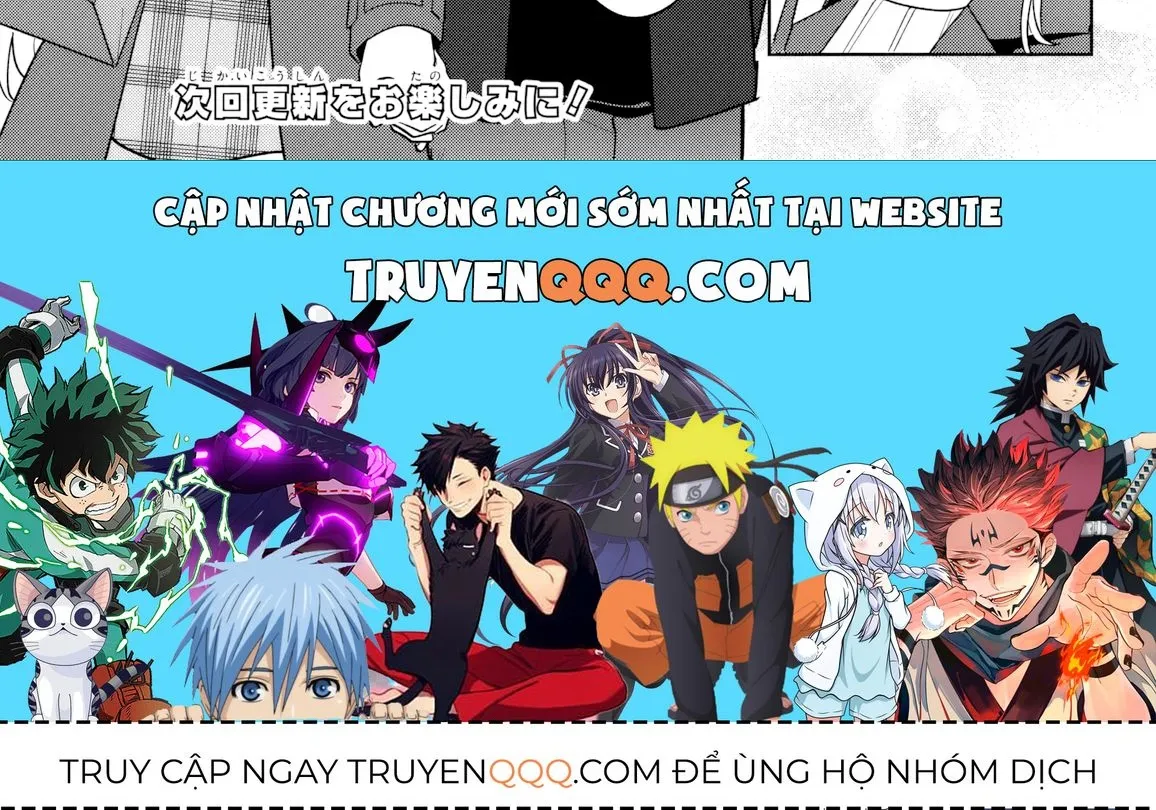 Sau Khi Giúp Đỡ Chap 14.1 - Next Chap 15.1