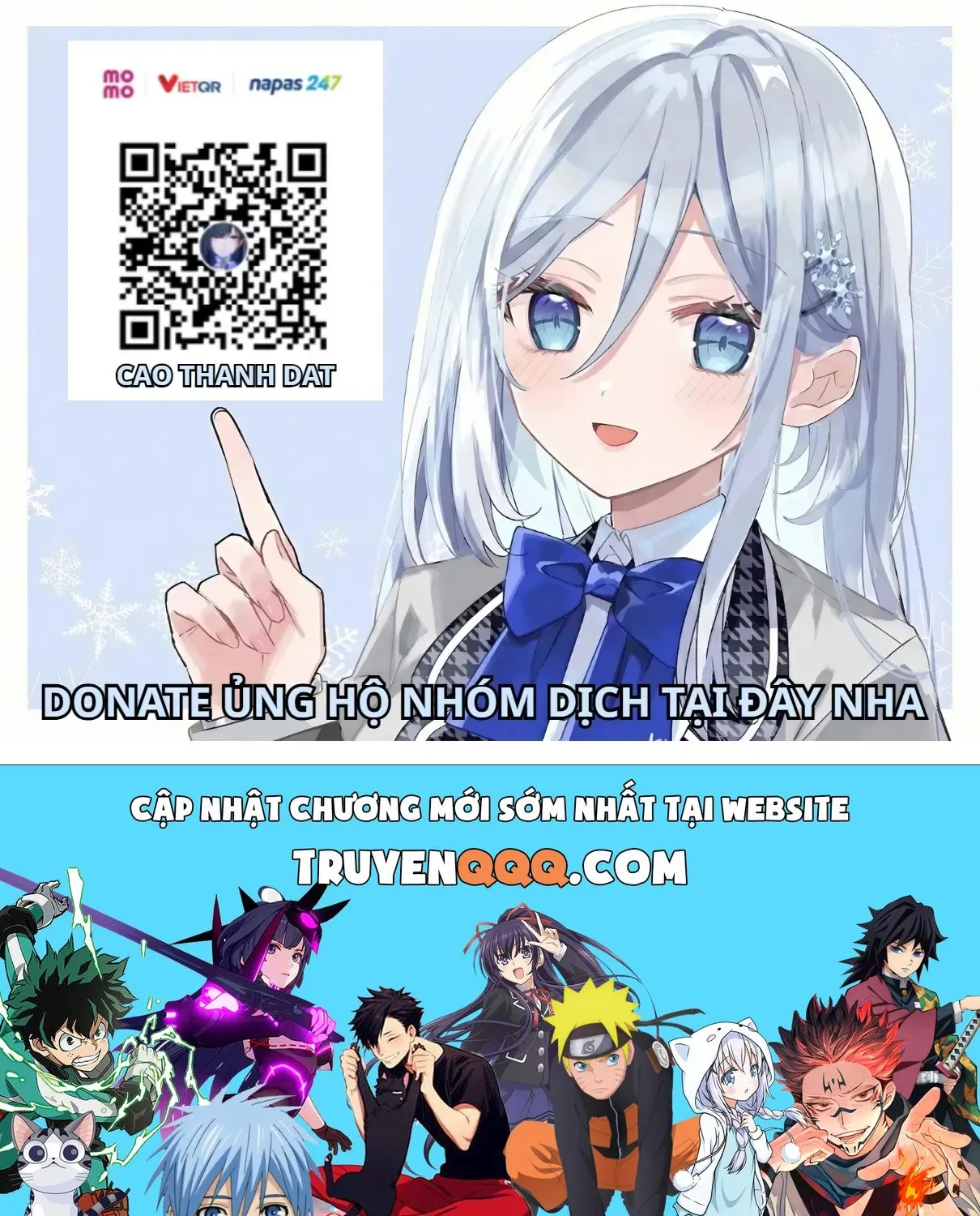 Sau Khi Giúp Đỡ Chap 16.2 - Next Chap 17.2