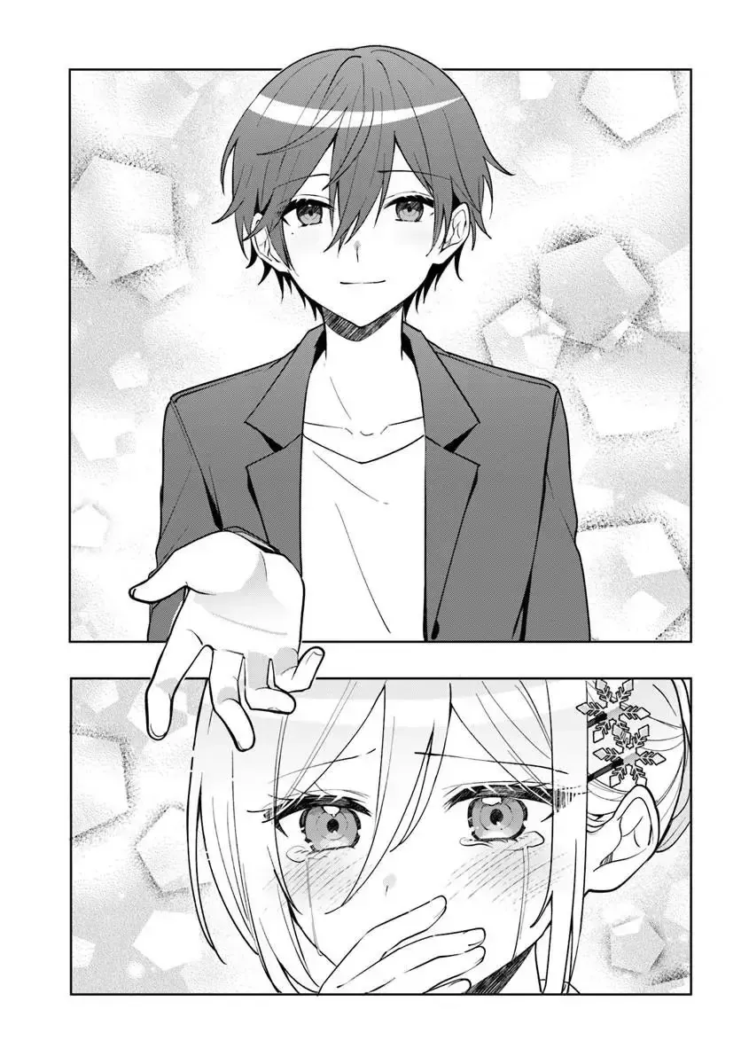 Sau Khi Giúp Đỡ Chap 18.2 - Next Chap 19.2