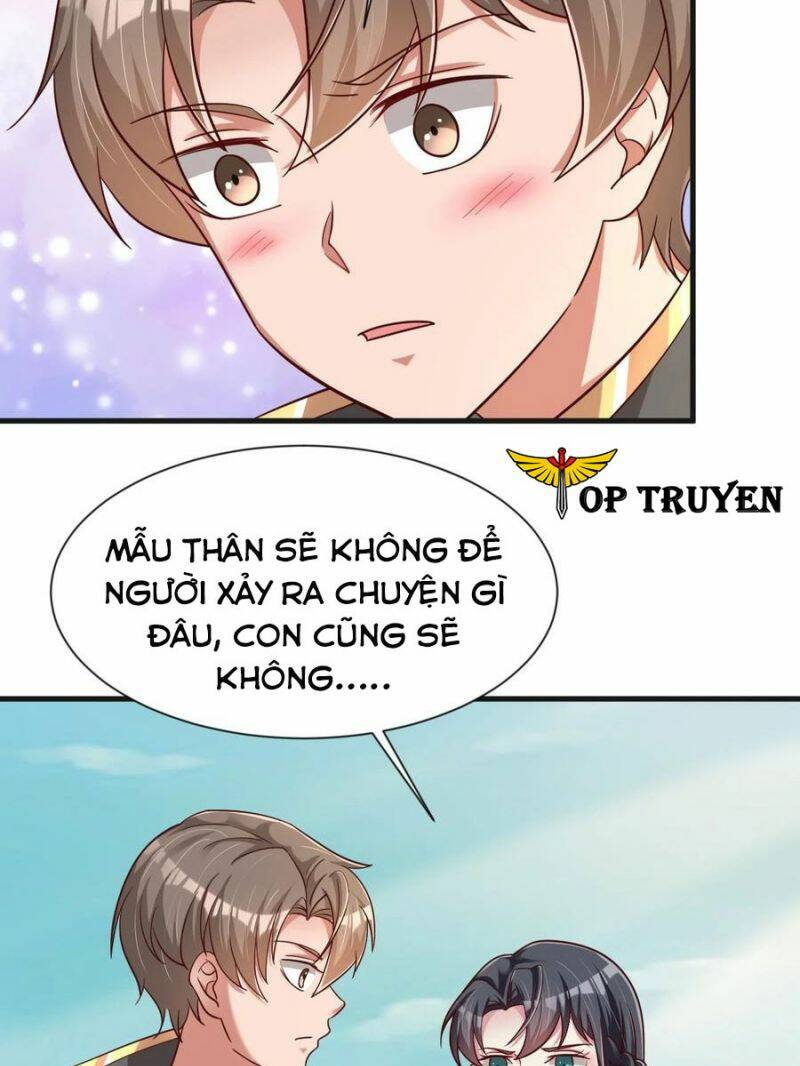 Sau Khi Max Độ Yêu Thích Chap 107 - Next Chap 108