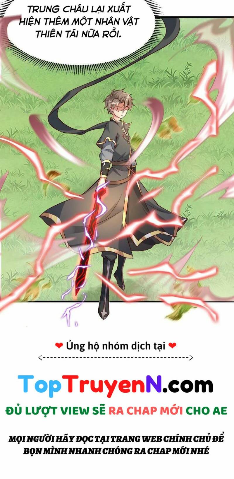 Sau Khi Max Độ Yêu Thích Chap 113 - Next Chap 114